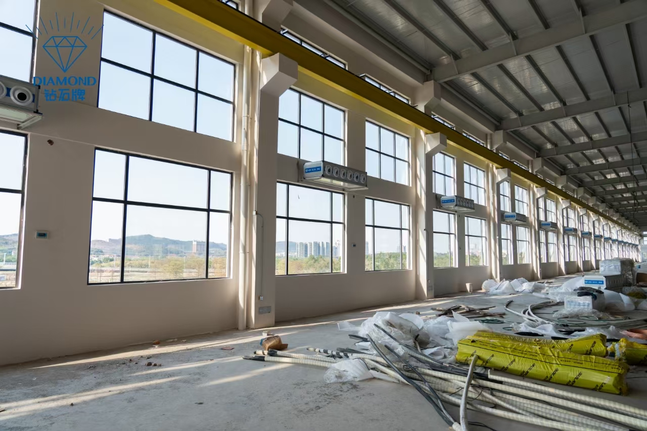 ��ҵʡ��յ���װ