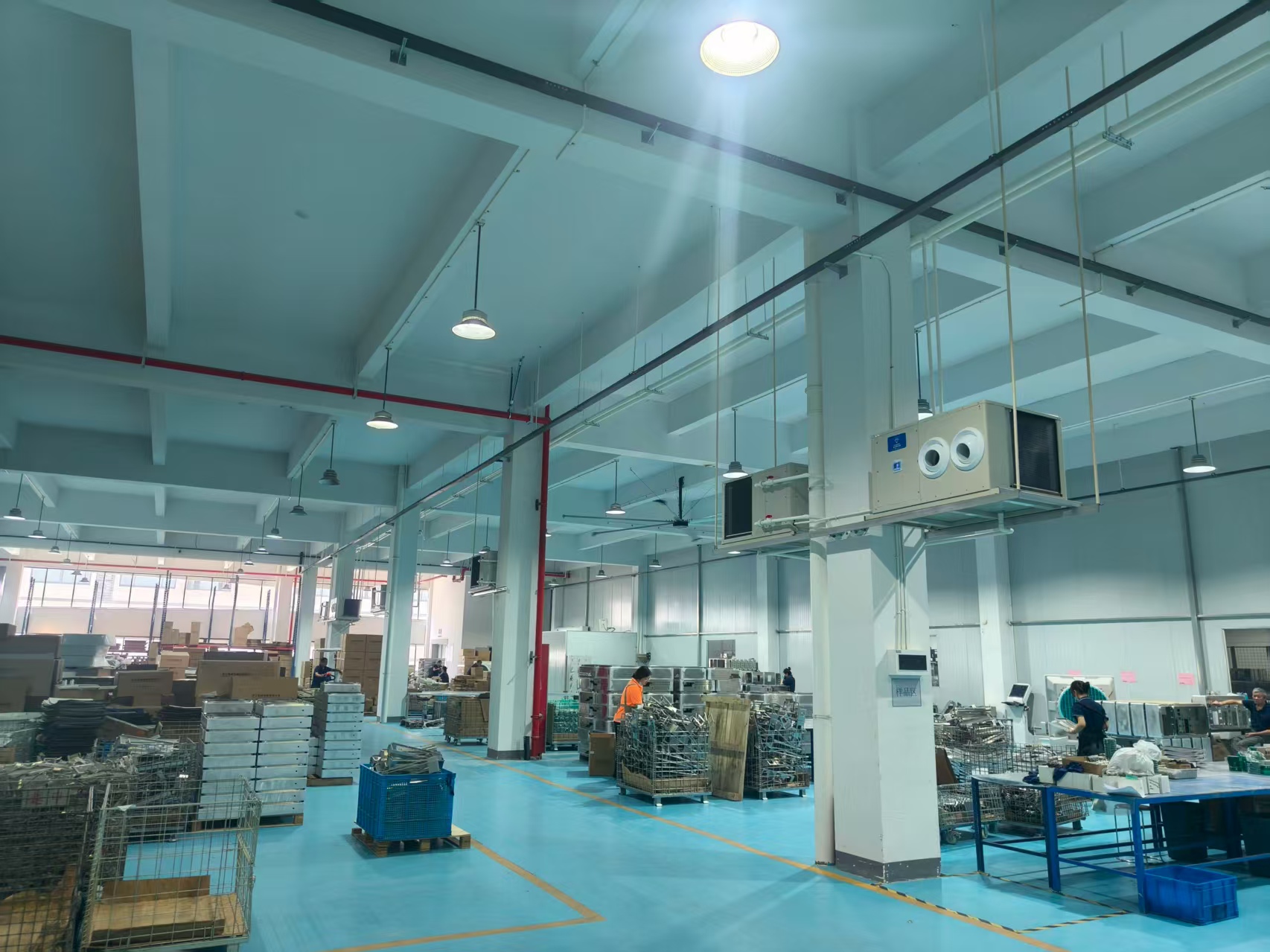 ��ҵʡ��յ���װ